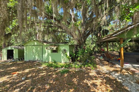 Villa ou maison à vendre à Fellsmere, Floride: 3 chambres, 154.03 m2 № 2077520 - photo 15