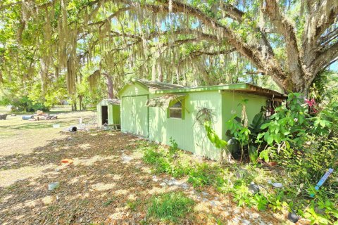 Villa ou maison à vendre à Fellsmere, Floride: 3 chambres, 154.03 m2 № 2077520 - photo 14