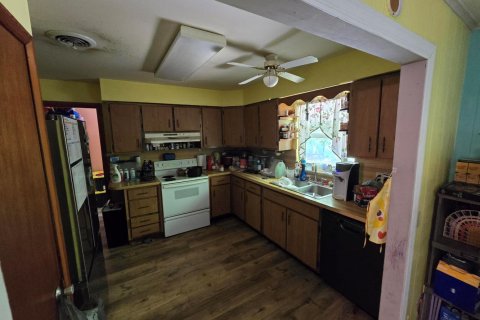 Villa ou maison à vendre à Fellsmere, Floride: 3 chambres, 154.03 m2 № 2077520 - photo 22