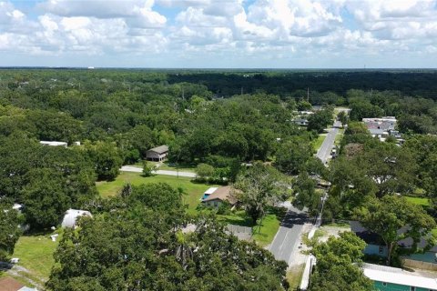 Villa ou maison à vendre à Lutz, Floride: 3 chambres, 107.77 m2 № 1899013 - photo 2
