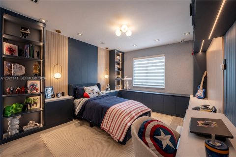 Купить виллу или дом в Дорал, Флорида 1 комната, 318.56м2, № 2146071 - фото 25