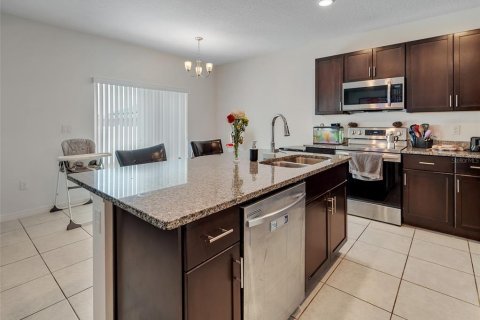 Casa en venta en Poinciana, Florida, 3 dormitorios, 134.24 m2 № 2102471 - foto 3