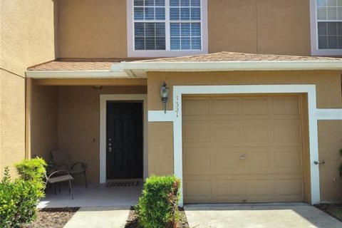 Townhouse in Land O' Lakes, Florida 2 bedrooms, 120.4 sq.m. № 1521550 - photo 18