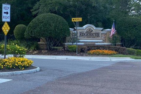 Townhouse in Land O' Lakes, Florida 2 bedrooms, 120.4 sq.m. № 1521550 - photo 22