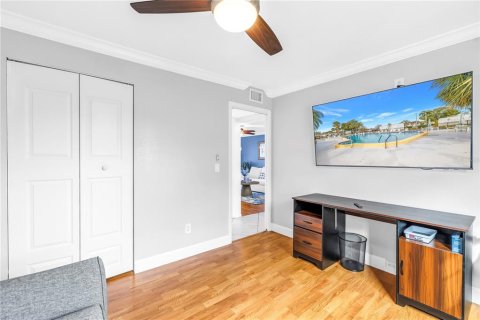Casa en alquiler en Seminole, Florida, 2 dormitorios, 74.79 m2 № 2094112 - foto 25