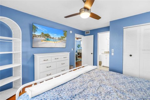 Casa en alquiler en Seminole, Florida, 2 dormitorios, 74.79 m2 № 2094112 - foto 22