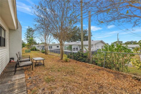 Casa en alquiler en Seminole, Florida, 2 dormitorios, 74.79 m2 № 2094112 - foto 27