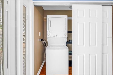 Casa en alquiler en Seminole, Florida, 2 dormitorios, 74.79 m2 № 2094112 - foto 20