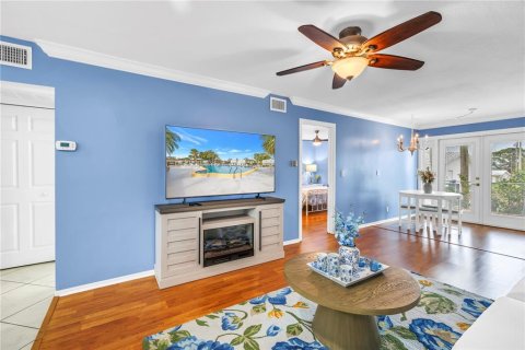 Casa en alquiler en Seminole, Florida, 2 dormitorios, 74.79 m2 № 2094112 - foto 15