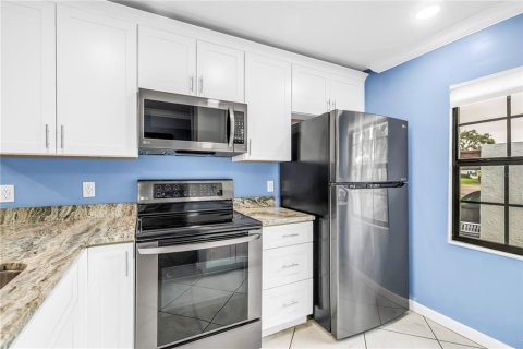Casa en alquiler en Seminole, Florida, 2 dormitorios, 74.79 m2 № 2094112 - foto 9