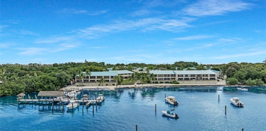 House in Islamorada, Village of Islands, Florida 3 bedrooms, 125.88 sq.m. № 1695386