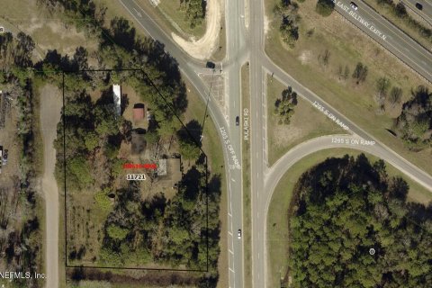 Commercial property in Jacksonville, Florida 252.32 sq.m. № 770216 - photo 1