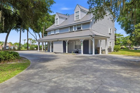 Commercial property in Okeechobee, Florida № 2075418 - photo 6
