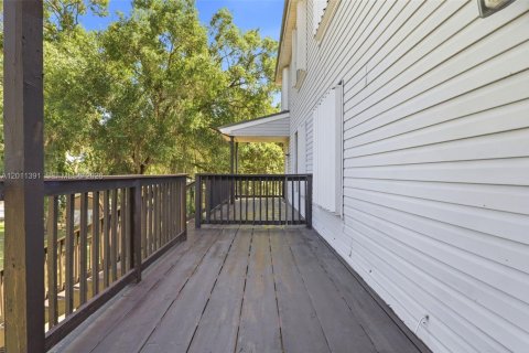 Commercial property in Okeechobee, Florida № 2075418 - photo 12