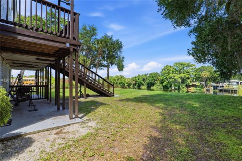 Commercial property in Okeechobee, Florida № 2075418 - photo 10