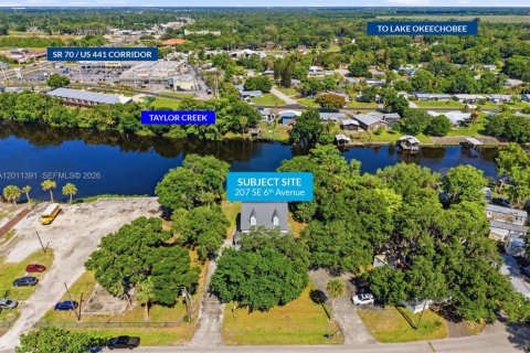 Commercial property in Okeechobee, Florida № 2075418 - photo 27