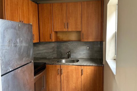 Снять в аренду виллу или дом в Майами, Флорида 2 спальни, 720.92м2, № 2005808 - фото 6