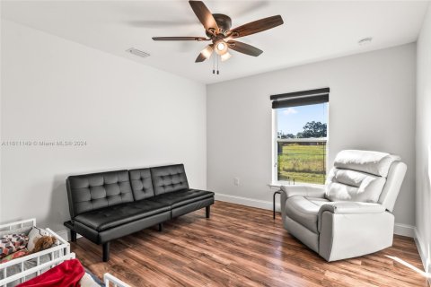House in LaBelle, Florida 3 bedrooms, 133.78 sq.m. № 1762479 - photo 27
