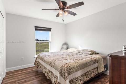 House in LaBelle, Florida 3 bedrooms, 133.78 sq.m. № 1762479 - photo 28