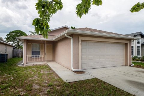 Casa en Orlando, Florida 3 dormitorios, 117.06 m2 № 2098208