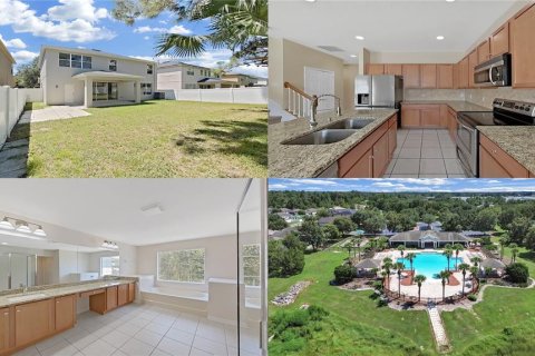 Villa ou maison à vendre à Brooksville, Floride: 4 chambres, 254.18 m2 № 1893825 - photo 3