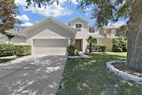 Villa ou maison à vendre à Brooksville, Floride: 4 chambres, 254.18 m2 № 1893825 - photo 1