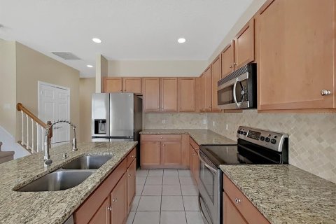Villa ou maison à vendre à Brooksville, Floride: 4 chambres, 254.18 m2 № 1893825 - photo 12