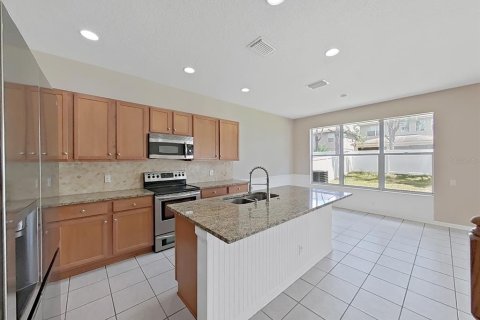 Villa ou maison à vendre à Brooksville, Floride: 4 chambres, 254.18 m2 № 1893825 - photo 10