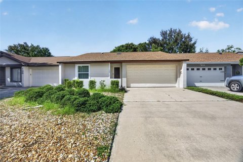 Touwnhouse à Sanford, Floride 2 chambres, 107.02 m2 № 2373693