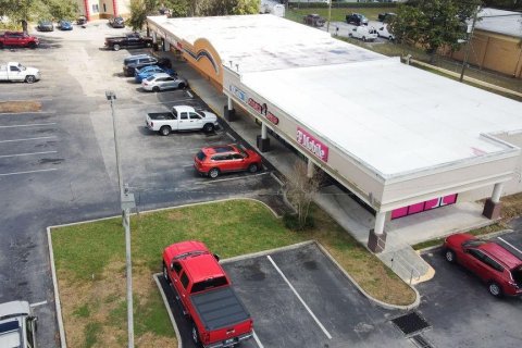 Commercial property in Belleview, Florida 2137.77 sq.m. № 1522350 - photo 14