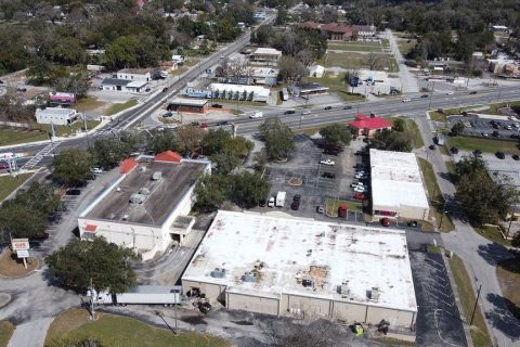 Commercial property in Belleview, Florida 2137.77 sq.m. № 1522350 - photo 11