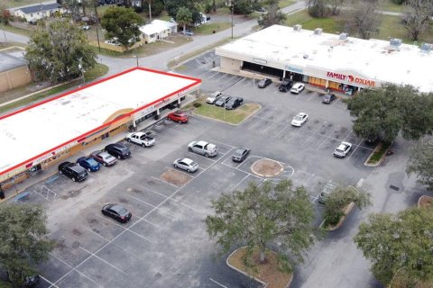 Commercial property in Belleview, Florida 2137.77 sq.m. № 1522350 - photo 1