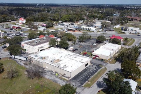 Commercial property in Belleview, Florida 2137.77 sq.m. № 1522350 - photo 12