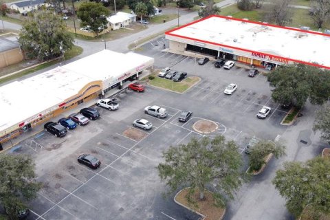 Commercial property in Belleview, Florida 2137.77 sq.m. № 1522350 - photo 16