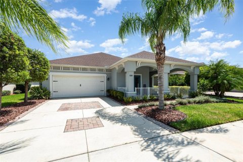House in New Smyrna Beach, Florida 4 bedrooms, 208.01 sq.m. № 1840520 - photo 3