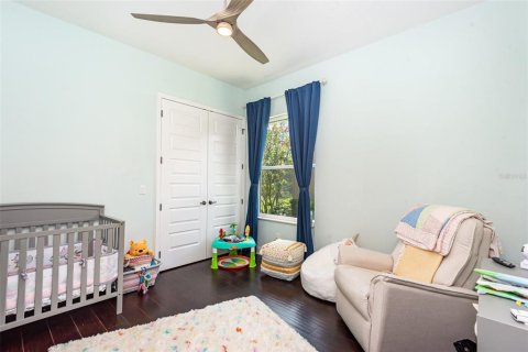 House in New Smyrna Beach, Florida 4 bedrooms, 208.01 sq.m. № 1840520 - photo 23