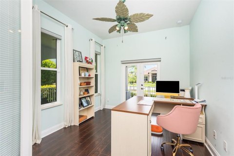 House in New Smyrna Beach, Florida 4 bedrooms, 208.01 sq.m. № 1840520 - photo 14