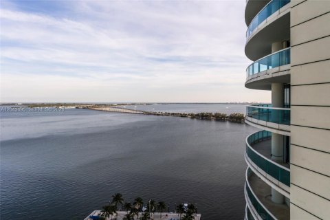 Condo à Miami, Floride, 2 chambres № 2145842