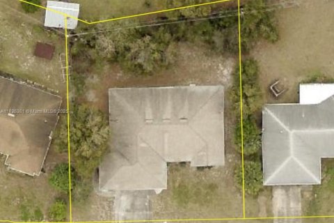 House in Deltona, Florida 3 bedrooms, 172.24 sq.m. № 1796271 - photo 26