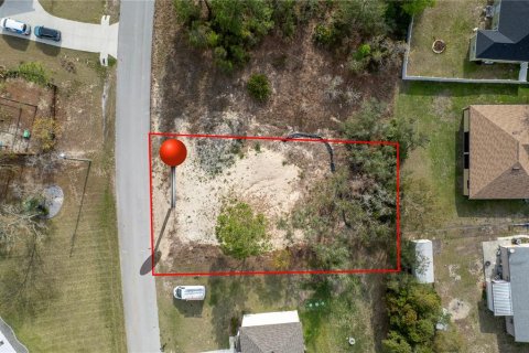 Land in Spring Hill, Florida № 1547643 - photo 13