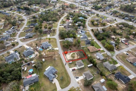 Land in Spring Hill, Florida № 1547643 - photo 17