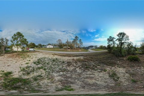 Land in Spring Hill, Florida № 1547643 - photo 5