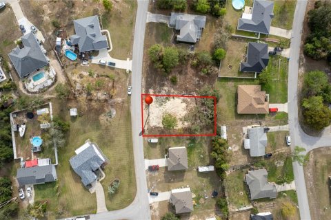 Land in Spring Hill, Florida № 1547643 - photo 15
