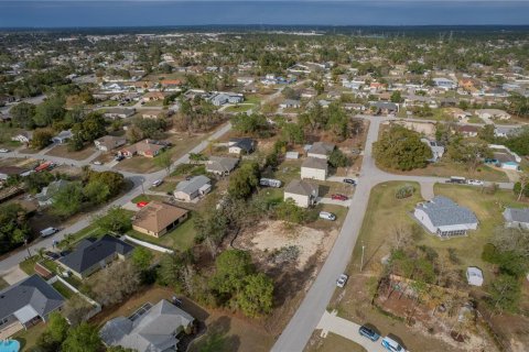 Land in Spring Hill, Florida № 1547643 - photo 10