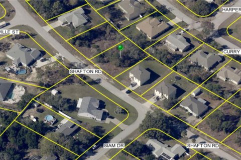 Land in Spring Hill, Florida № 1547643 - photo 24