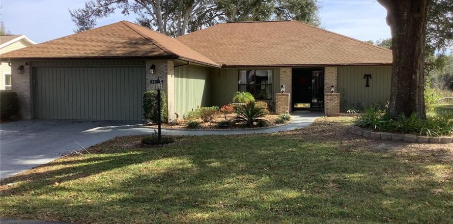 Casa en Dade City, Florida 2 dormitorios, 168.34 m2 № 2097161