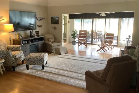 Casa en venta en Dade City, Florida, 2 dormitorios, 168.34 m2 № 2097161 - foto 3