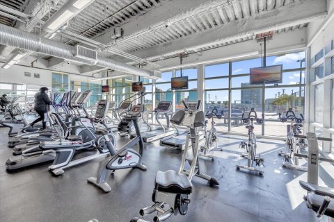 Condominio en venta en Orlando, Florida, 2 dormitorios, 105.35 m2 № 1515610 - foto 30