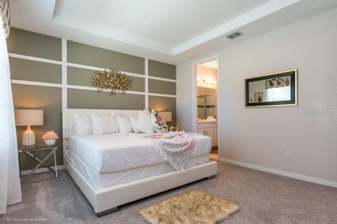 Adosado en venta en Kissimmee, Florida, 5 dormitorios, 213.12 m2 № 1849418 - foto 20