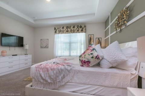 Adosado en venta en Kissimmee, Florida, 5 dormitorios, 213.12 m2 № 1849418 - foto 21